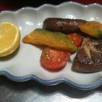 若会席大和館 - 焼き物