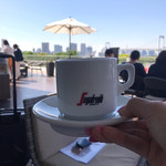 シースケープ テラス・ダイニング - 