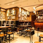 GRILL & PUB The NICK STOCK GINZA SIX - 