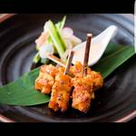 鶏料理ひとりひとり