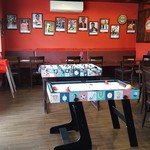 インド・アジア料理店 レカ - 