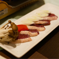鴨料理専門店 鴨亭 - 
