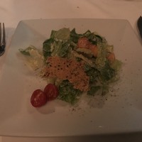 ルース クリス ステーキハウス - 