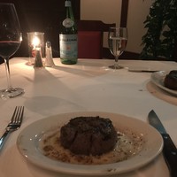 ルース クリス ステーキハウス - 