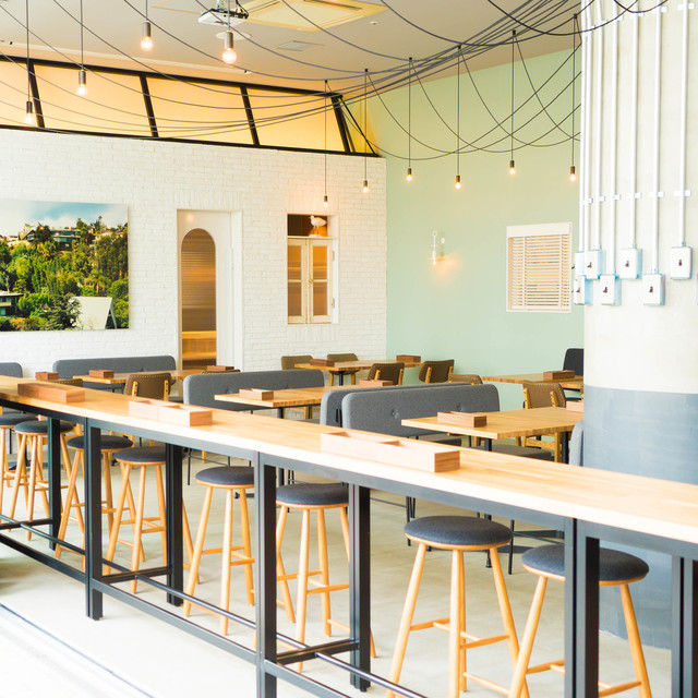 クラシック （CLASSIC） - 横浜/カフェ | 食べログ