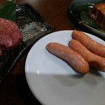 焼肉エンジン - 