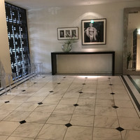 博多もつ鍋 やま中 赤坂店 - エントランス