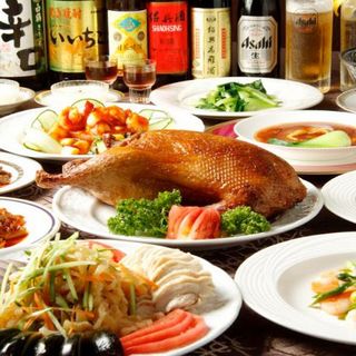 中国陜西省の伝統的な家庭料理「肉夾モー（ロオジャーモー）」