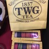 TWG Tea 銀座