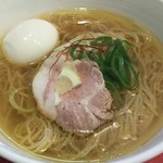 麺画廊 英 - 