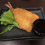 北海道海鮮居酒屋 いろりあん - 