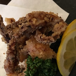 北海道海鮮居酒屋 いろりあん - 