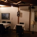 欧風料理レ・クロ - 