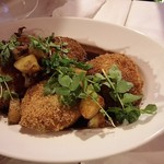 欧風料理レ・クロ - 