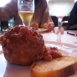 欧風料理レ・クロ - 