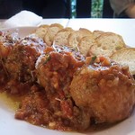 欧風料理レ・クロ - 