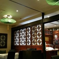 御膳房 六本木店 - 喫煙席