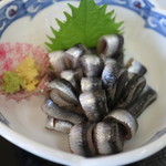 海の食処 なむら - 
