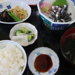 海の食処 なむら - 