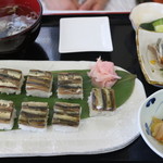 海の食処 なむら - 