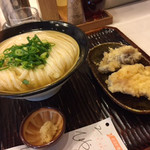 うどん 丸香 - 