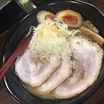 麺処 花田 池袋店 - 