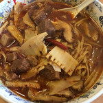 大明担担麺 - 