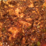 四川料理 龍の子 - 