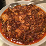 四川料理 龍の子 - 