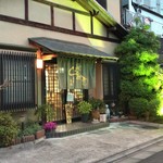 鳥常本店 - 