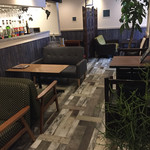 Coffee & BAR 818cafe - 