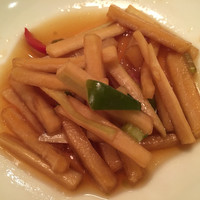 四川料理 龍の子 - 