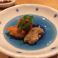 すし屋の根がみ - 