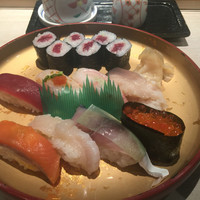 寿し心 なかむら - 