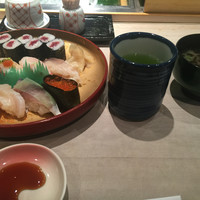 寿し心 なかむら - 