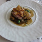 フレンチレストラン ミクニ サッポロ - 