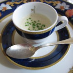 フレンチレストラン ミクニ サッポロ - 