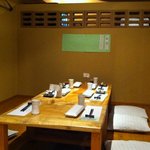 串かつ 阿坊 - 2011.2.5(土)18時45分～　訪問