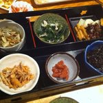 串かつ 阿坊 - 2011.2.5(土)18時45分～　訪問