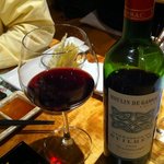 串かつ 阿坊 - 2011.2.5(土)18時45分～訪問　おまかせ5000円コース