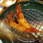 串かつ 阿坊 - 2011.2.5(土)18時45分～訪問　おまかせ5000円コース