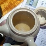 串かつ 阿坊 - 2011.2.5(土)18時45分～訪問　おまかせ5000円コース