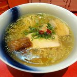 カドヤ食堂 - 命の塩～実る