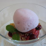 フレンチレストラン ミクニ サッポロ - 