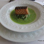 フレンチレストラン ミクニ サッポロ - 