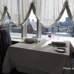 フレンチレストラン ミクニ サッポロ - 