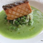 フレンチレストラン ミクニ サッポロ - 