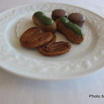 フレンチレストラン ミクニ サッポロ - 