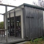 Cot Cafe - 