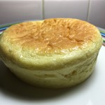 Panke - とろけるチーズケーキ　108円